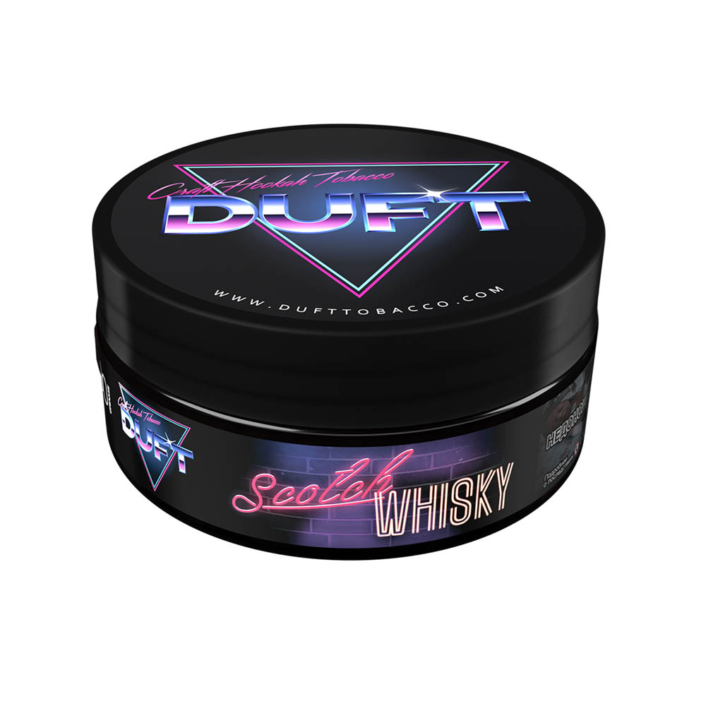 (m) duft 25 г scotch whisky 