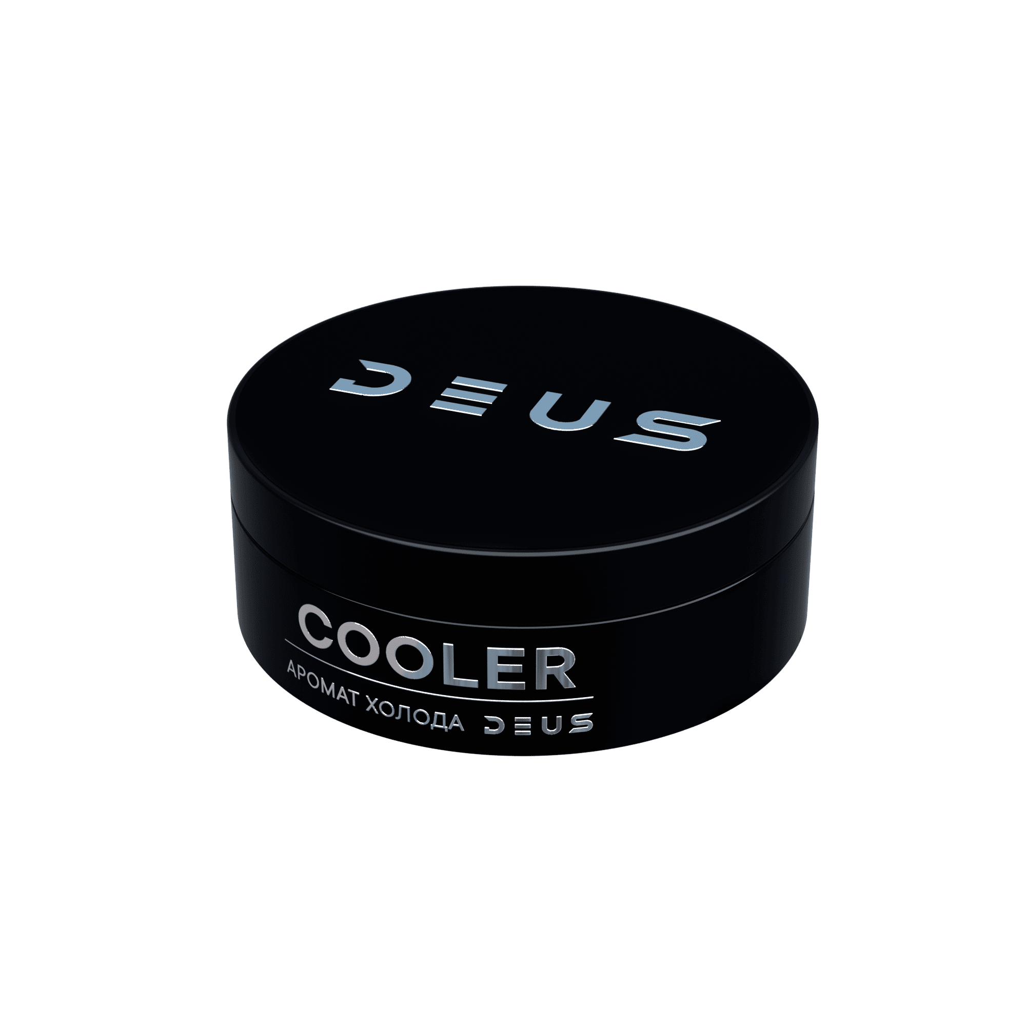 (m) deus 100 г cooler (холод)  — Hookah Market   (m) deus 100 г cooler (холод)