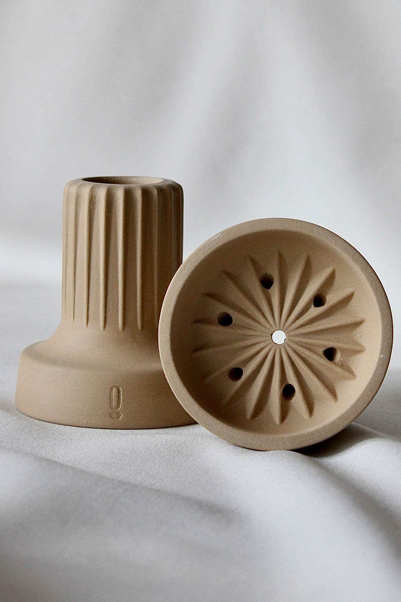 Чаша Облако Stone Phunnel