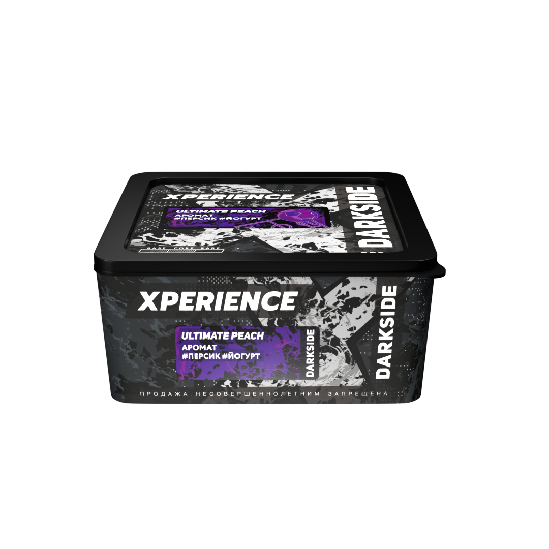(M) Darkside Xperience 250 г Ultimate Peach
