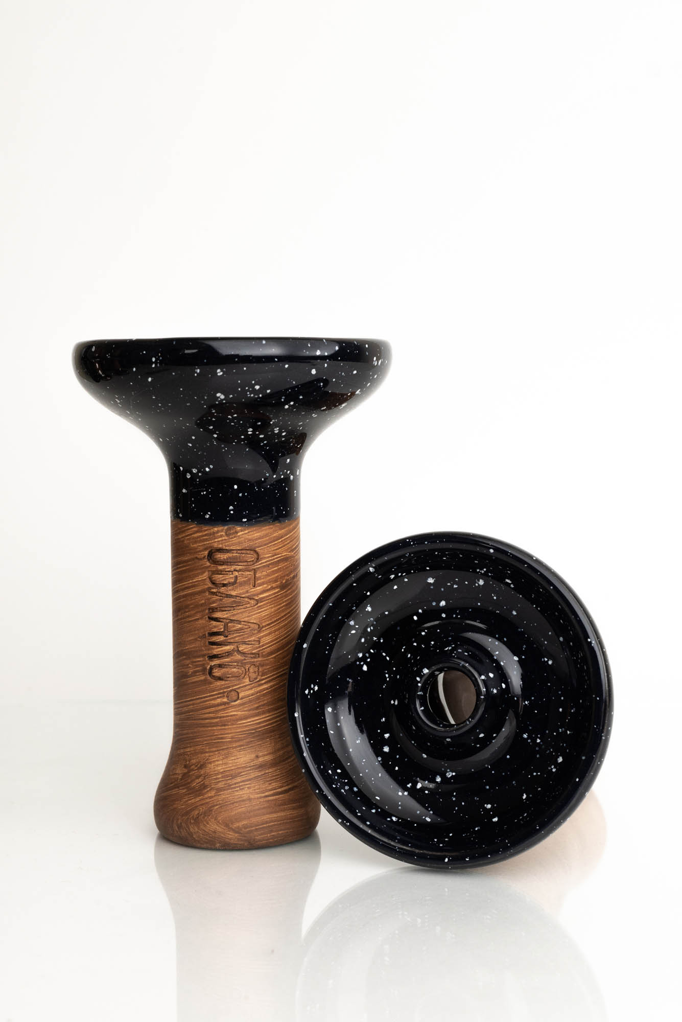 Чаша Облако Black Basic