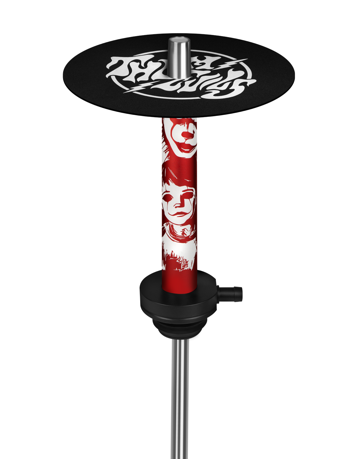 Кальян Gold Miner - Freestyle IT (Color)