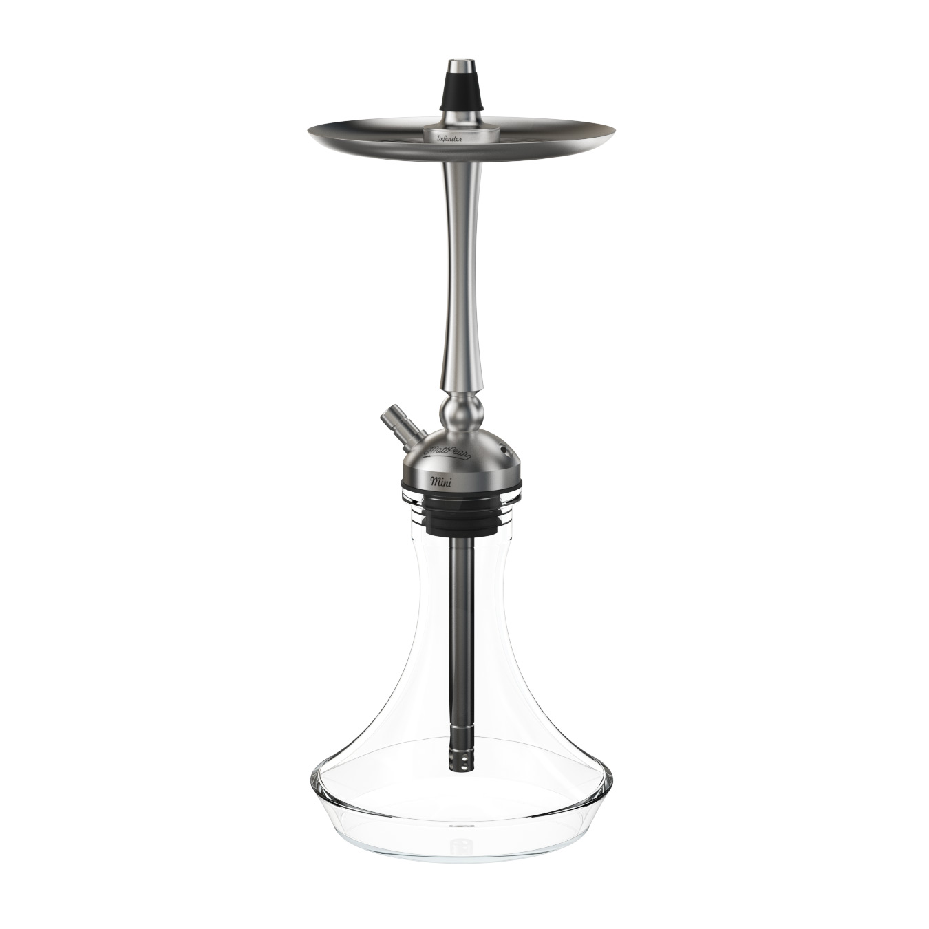 шахта кальяна mattpear mini slim — Hookah Market шахта кальяна mattpear mini slim