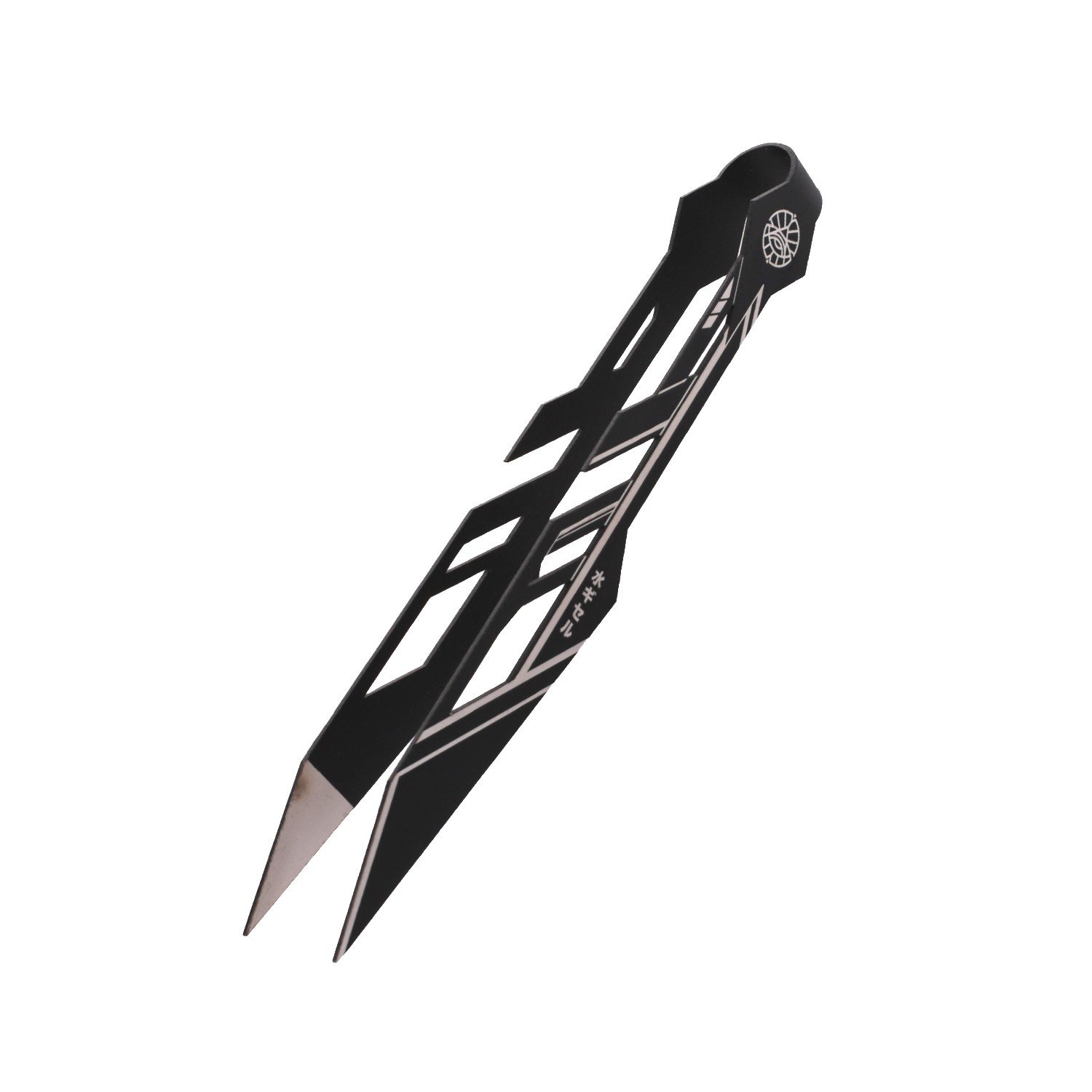 Щипцы Alpha Hookah - Cyber