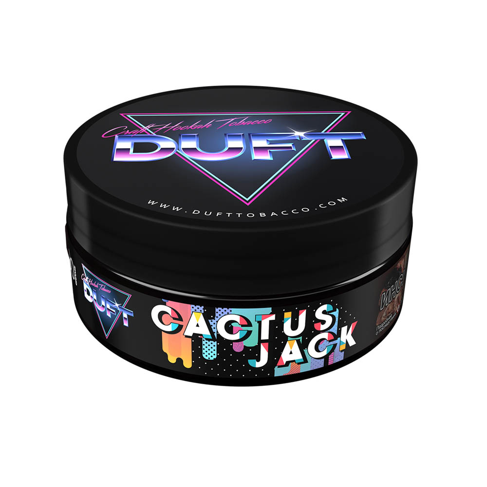 (M) Duft 25 г Cactus Jack