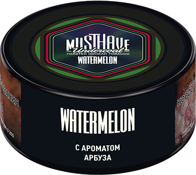 (M) Must Have 25 г Watermelon (M) Must Have 25 г Watermelon