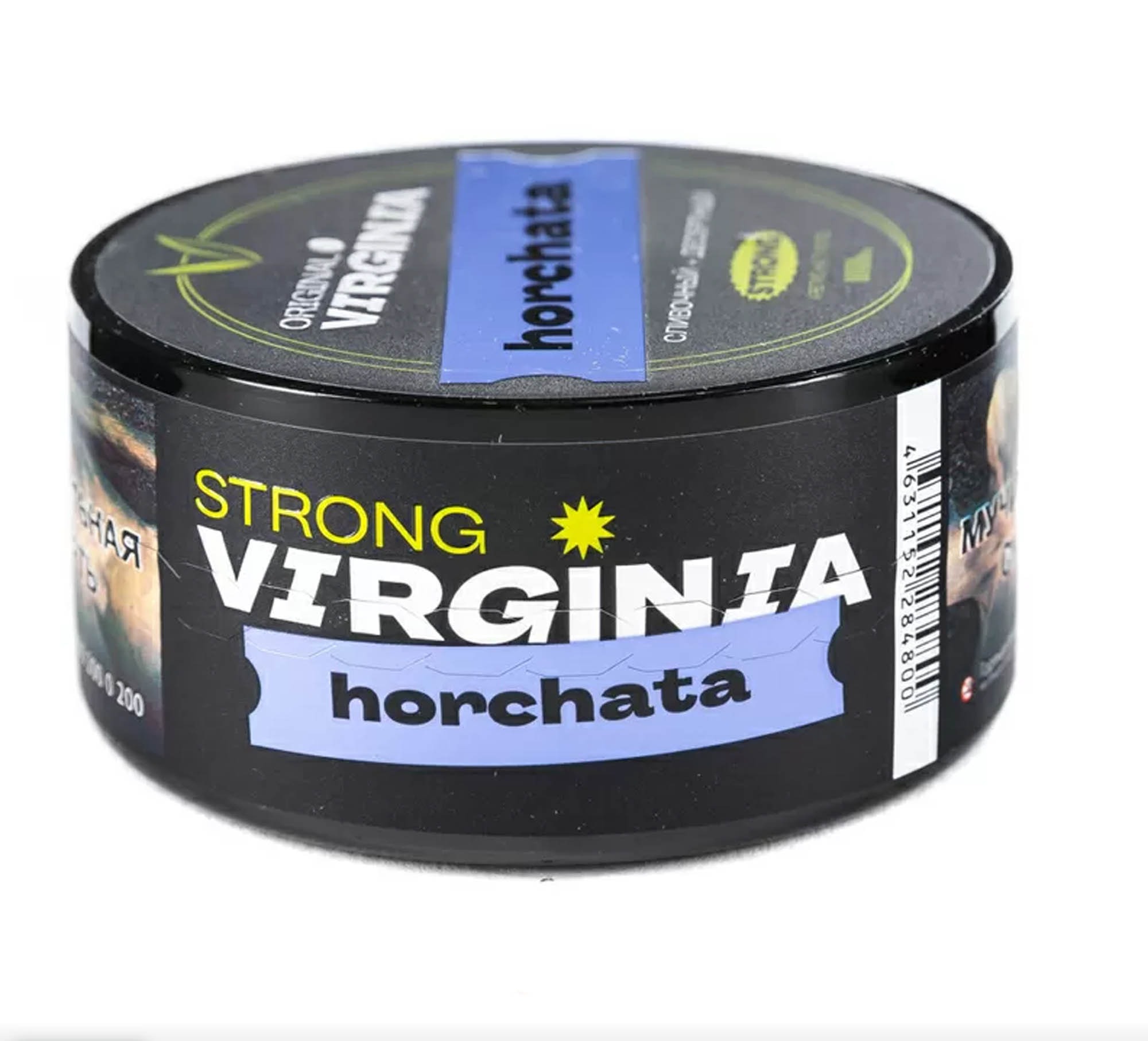 (M) Original Virginia Strong 25 г Horchata (M) Original Virginia Strong 25 г Horchata