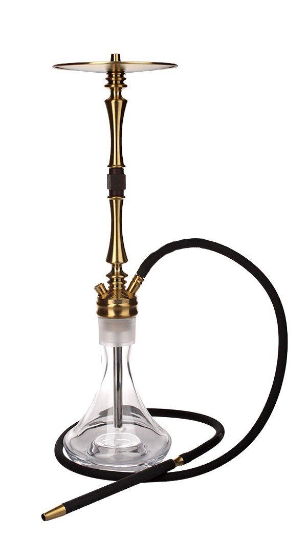 Кальян Hoob Mars Gold (с колбой)