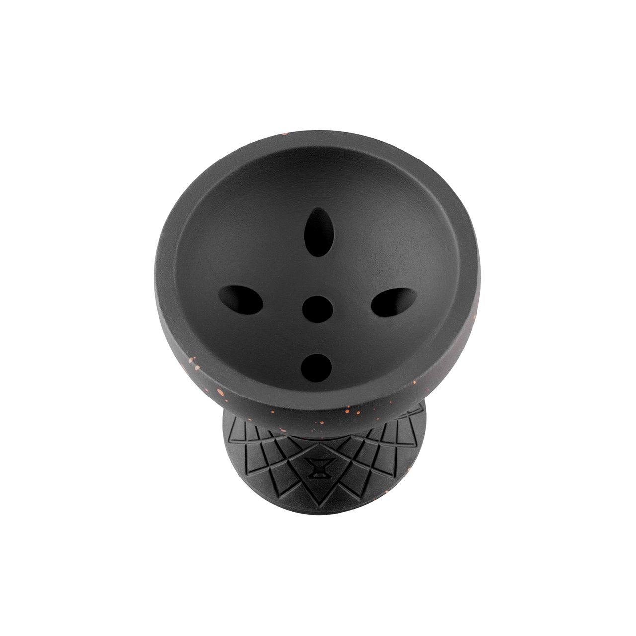 чаша alpha hookah - turk design pro gold 