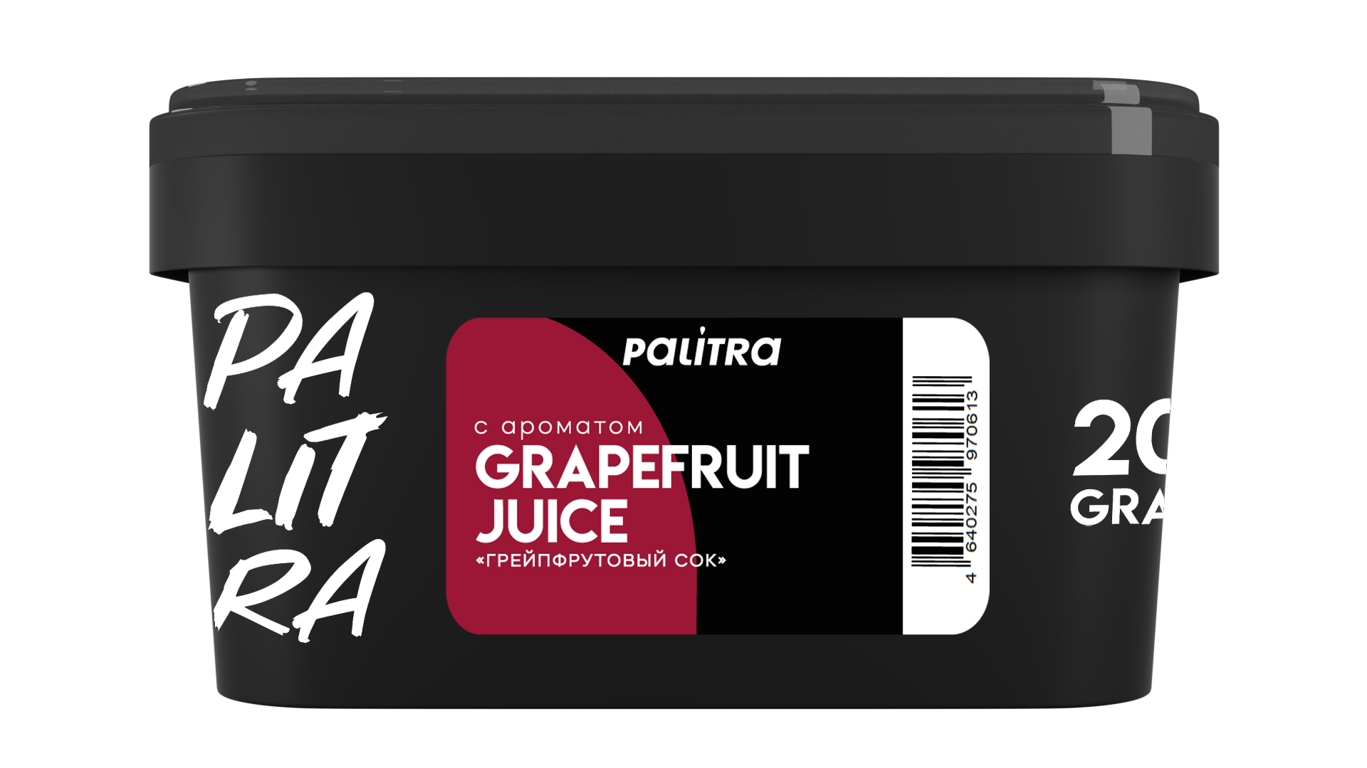 (M) Palitra 200 г Grapefruit Juice