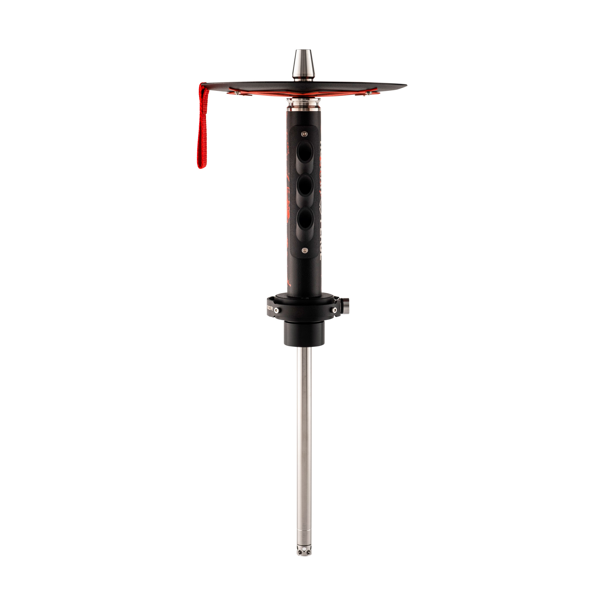 Кальян El Bomber x HookahPlace