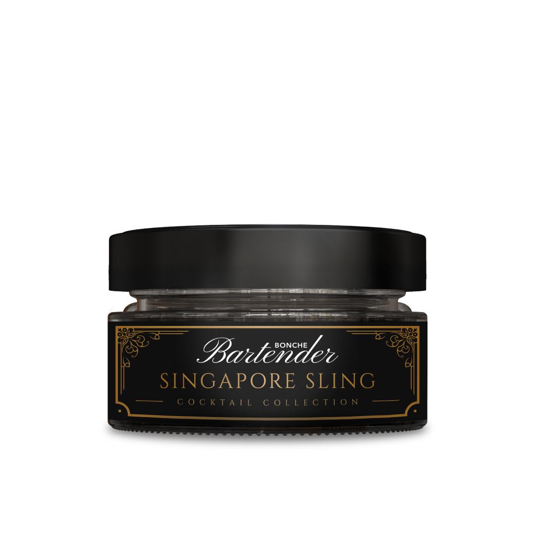 (M) Bonche 30 г Singapore Sling