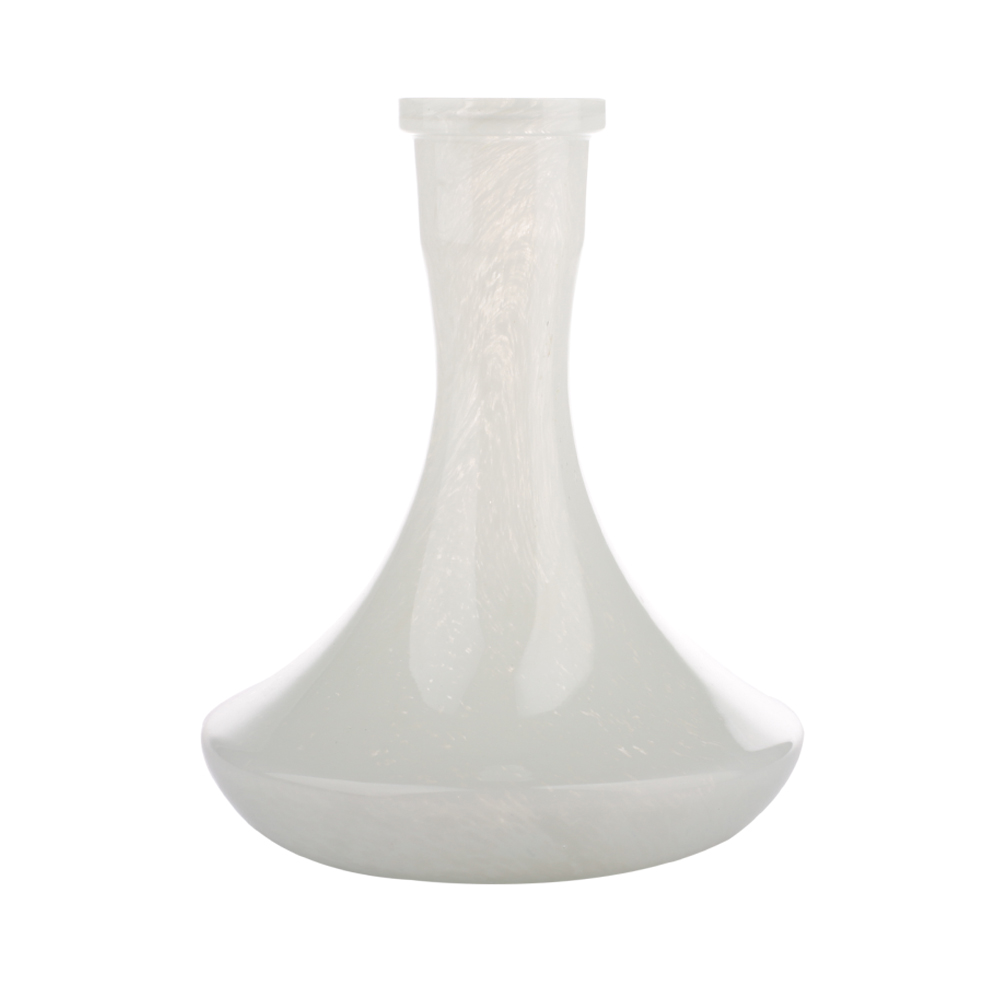 Колба Kite (Белый алебастр) Колба Kite (Белый алебастр)