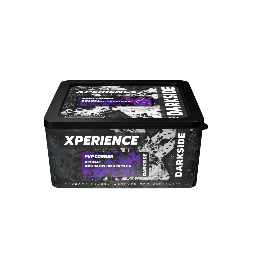 (M) Darkside Xperience 250 г PvP Corner