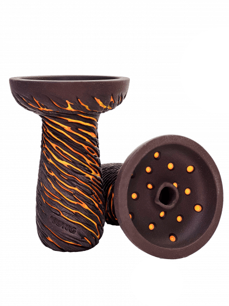  чаша kong phunnel lava 