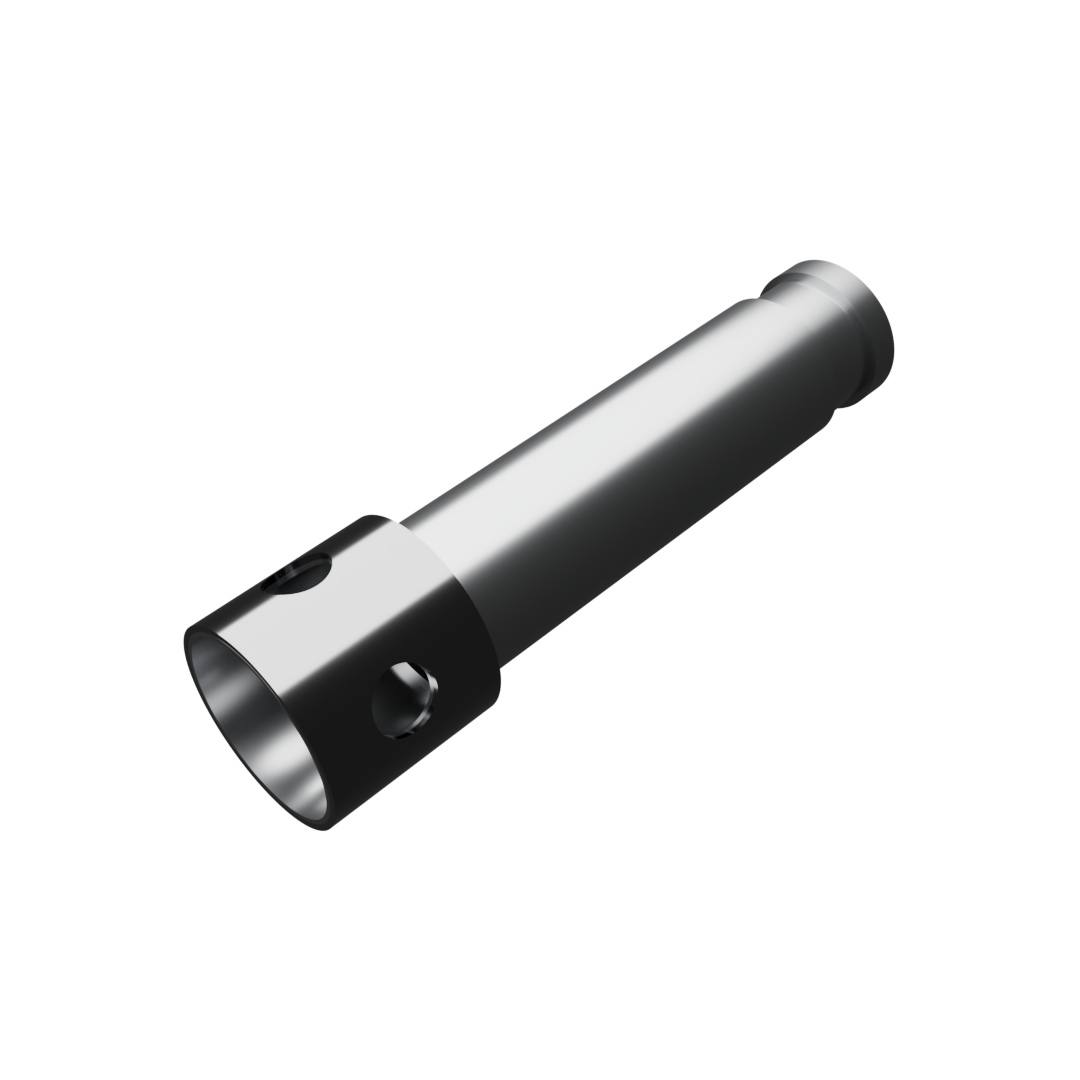 Брызговик для погружной шахты ENSO