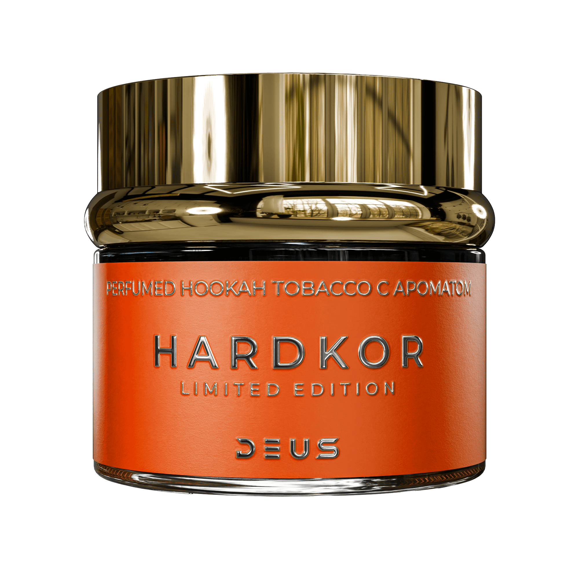 (M) DEUS Perfume 40 г HARDKOR