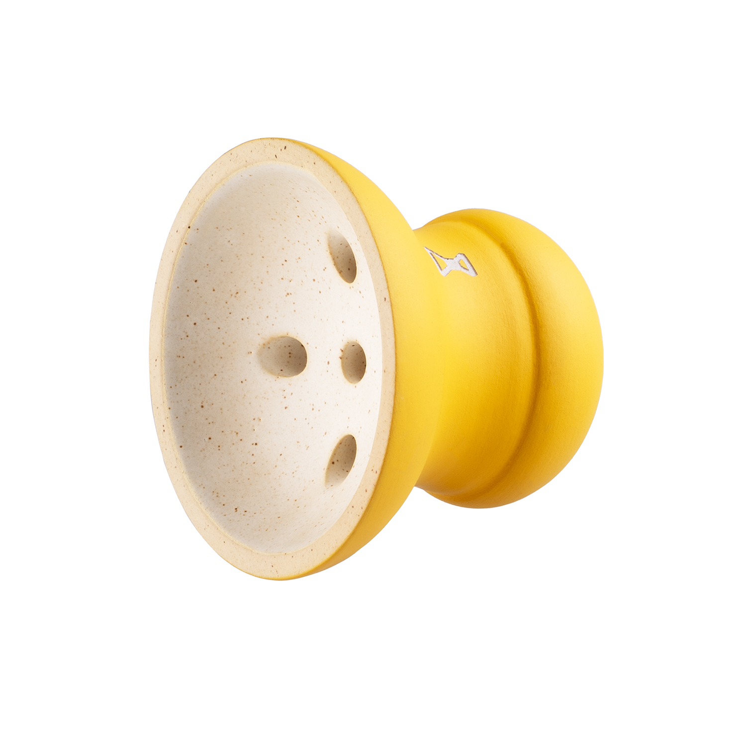 Чаша Alpha Hookah - Doll Yellow