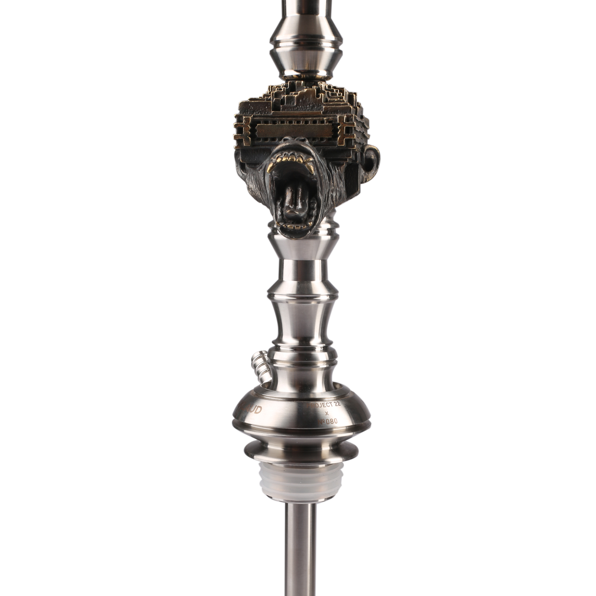 Кальян Maklaud Helios Project 22