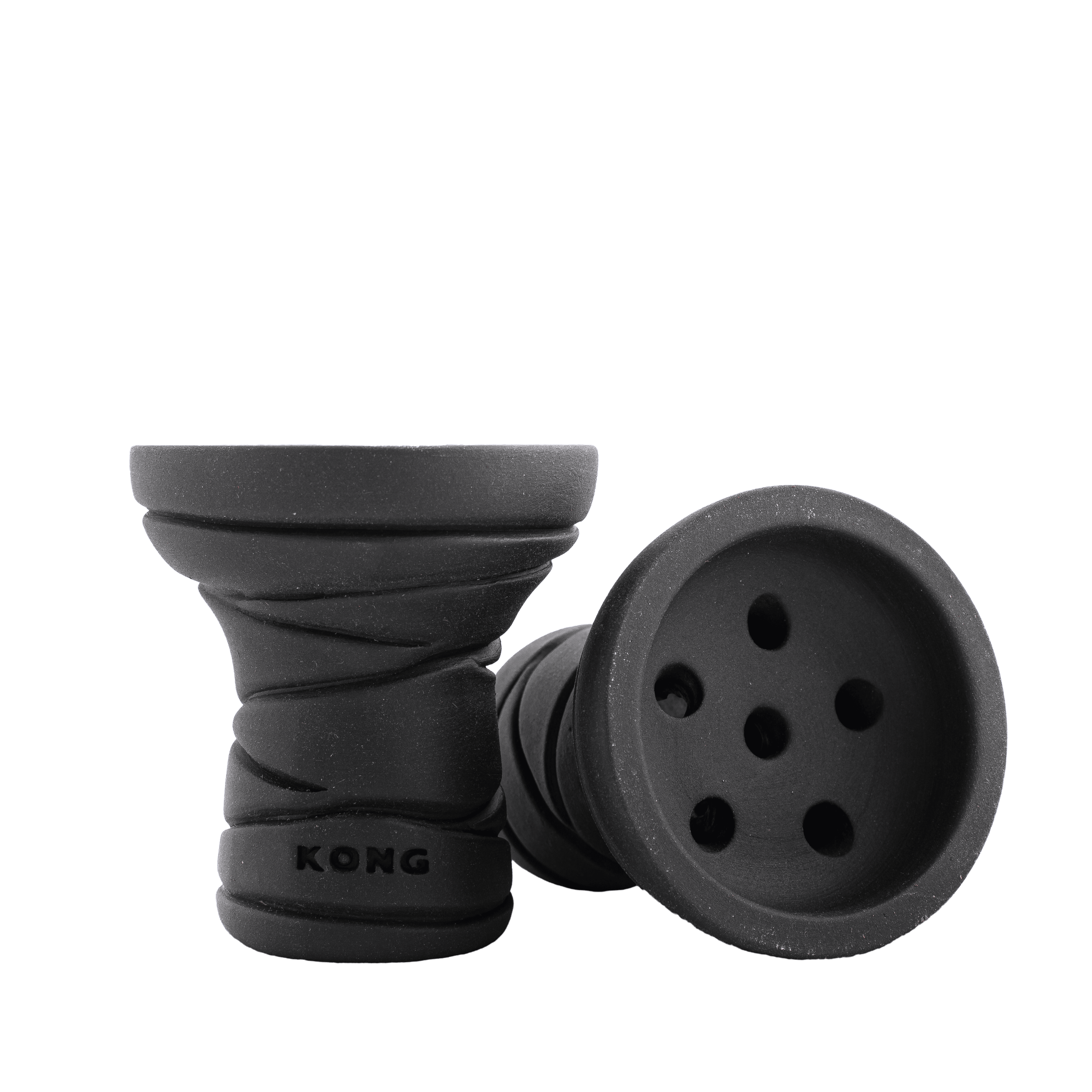  чаша kong turkish boy (black) 