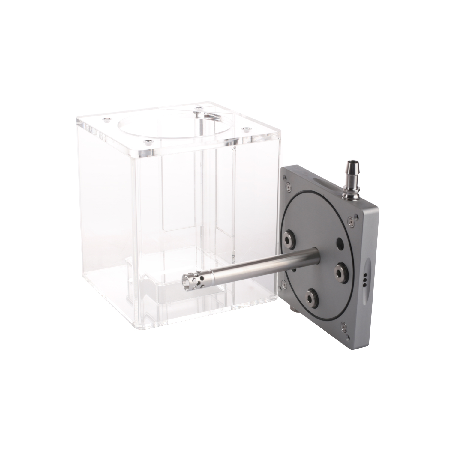 Кальян Hoob Atom