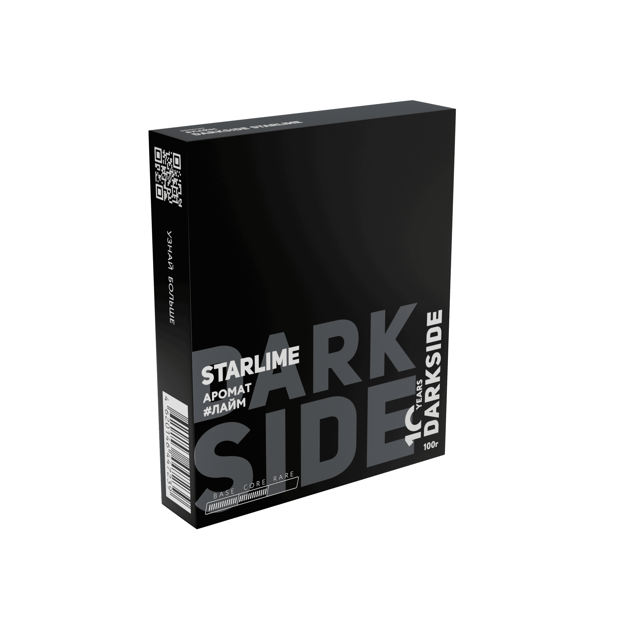 (M) Darkside Core (medium) 100 г Starlime (M) Darkside Core (medium) 100 г Starlime