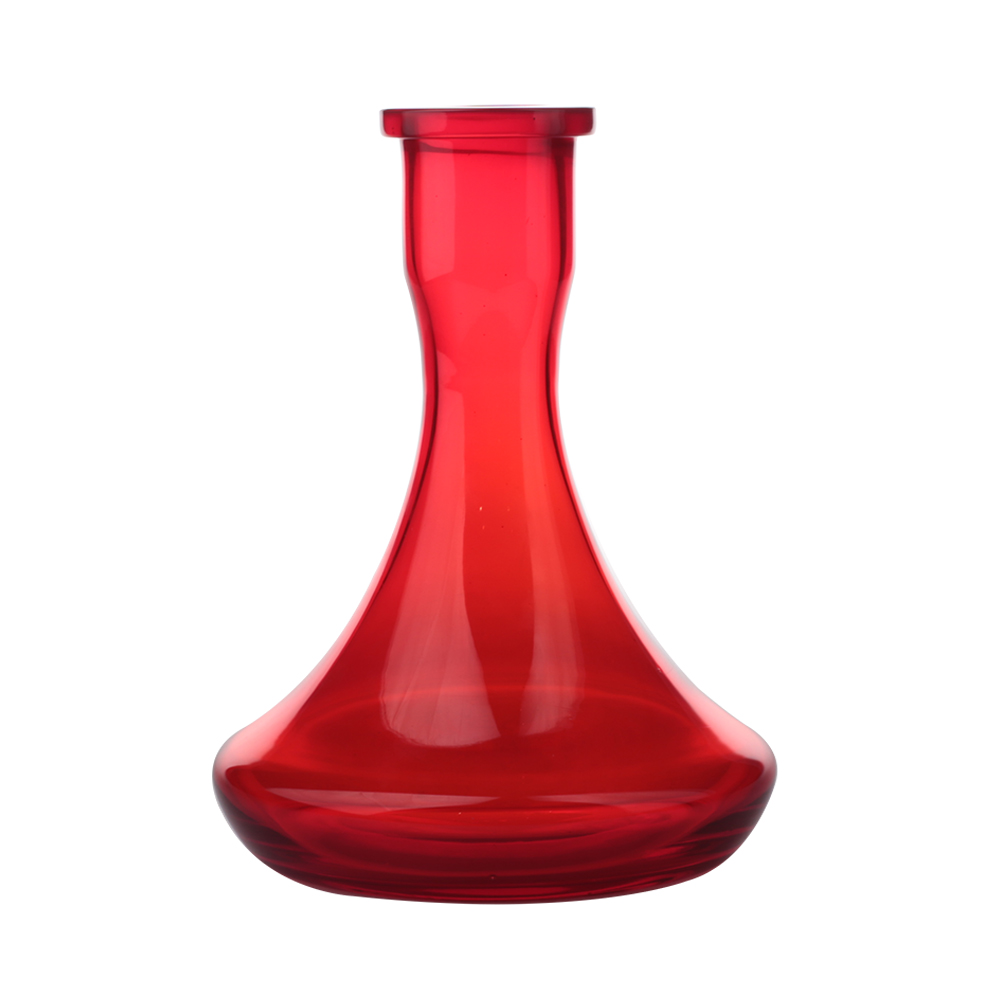 Колба Base Красная