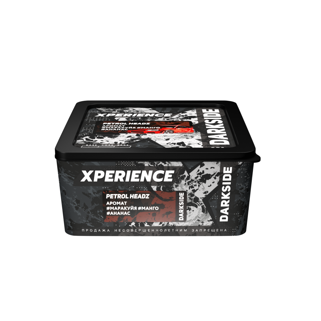 (M) Darkside Xperience 250 г Petrol Headz