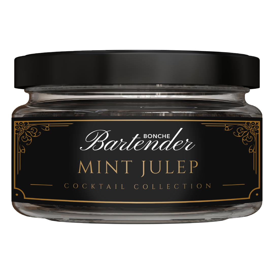 (M) Bonche 120 г Mint Julep (M) Bonche 120 г Mint Julep