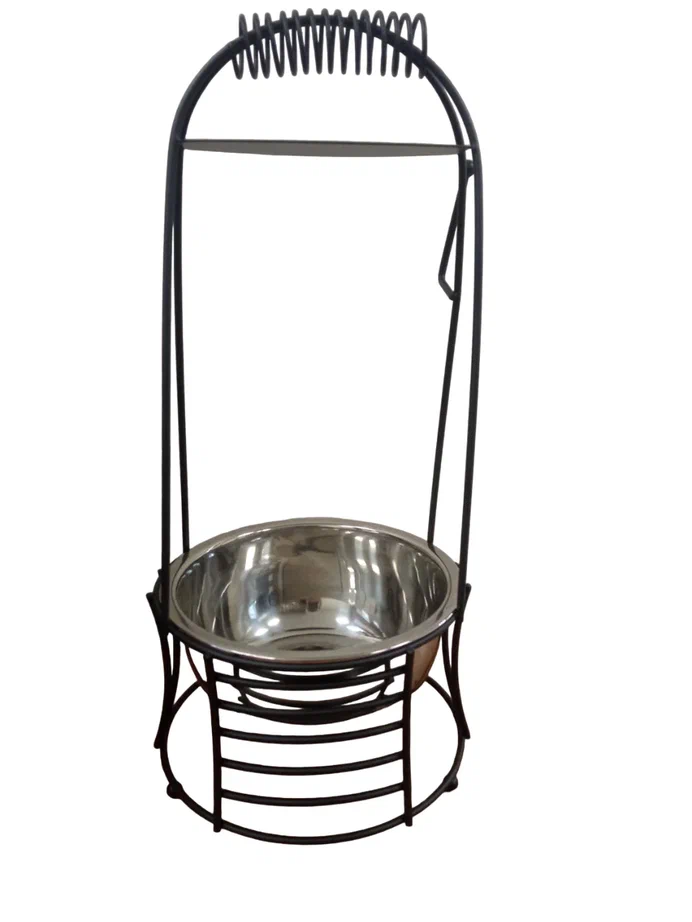 Кадило - Bucket (Черная)