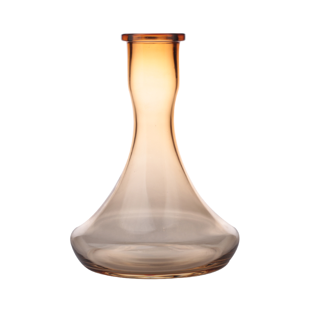 Колба Base Янтарная