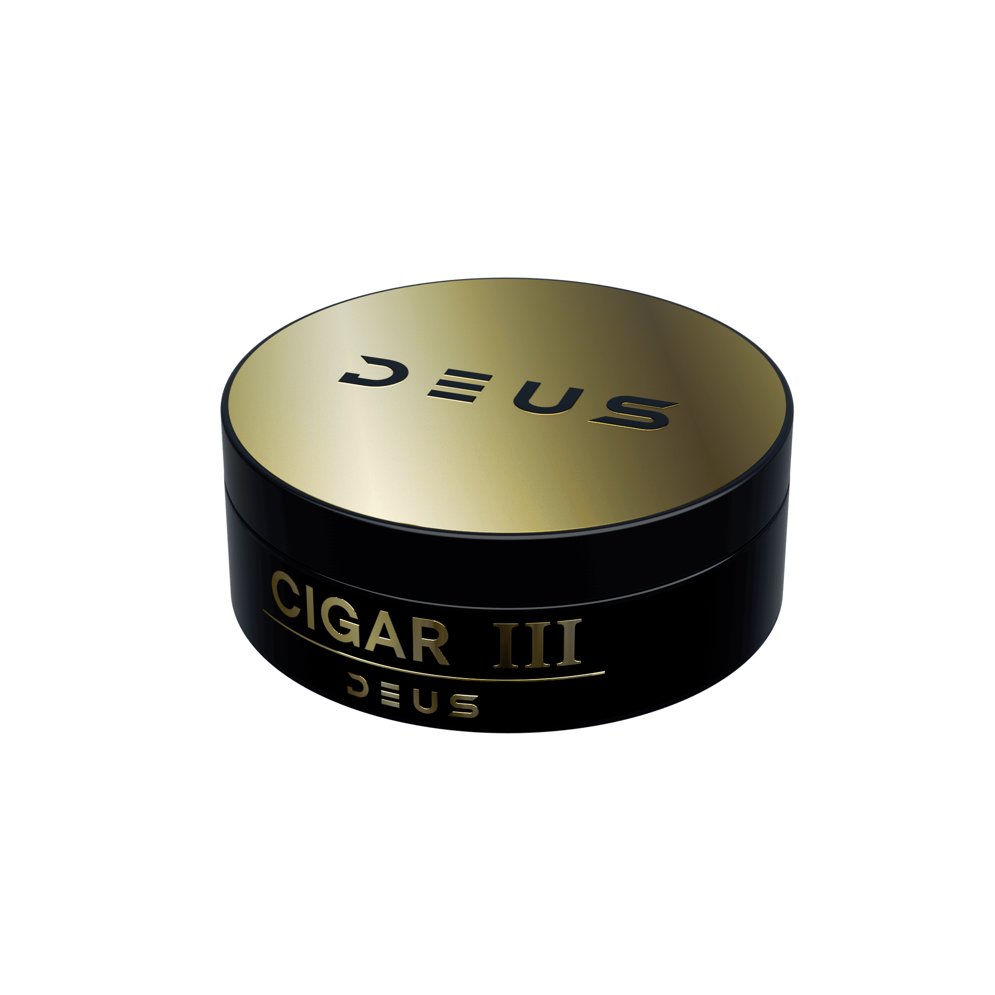 (M) DEUS 100 г CIGAR III (Сигара III)