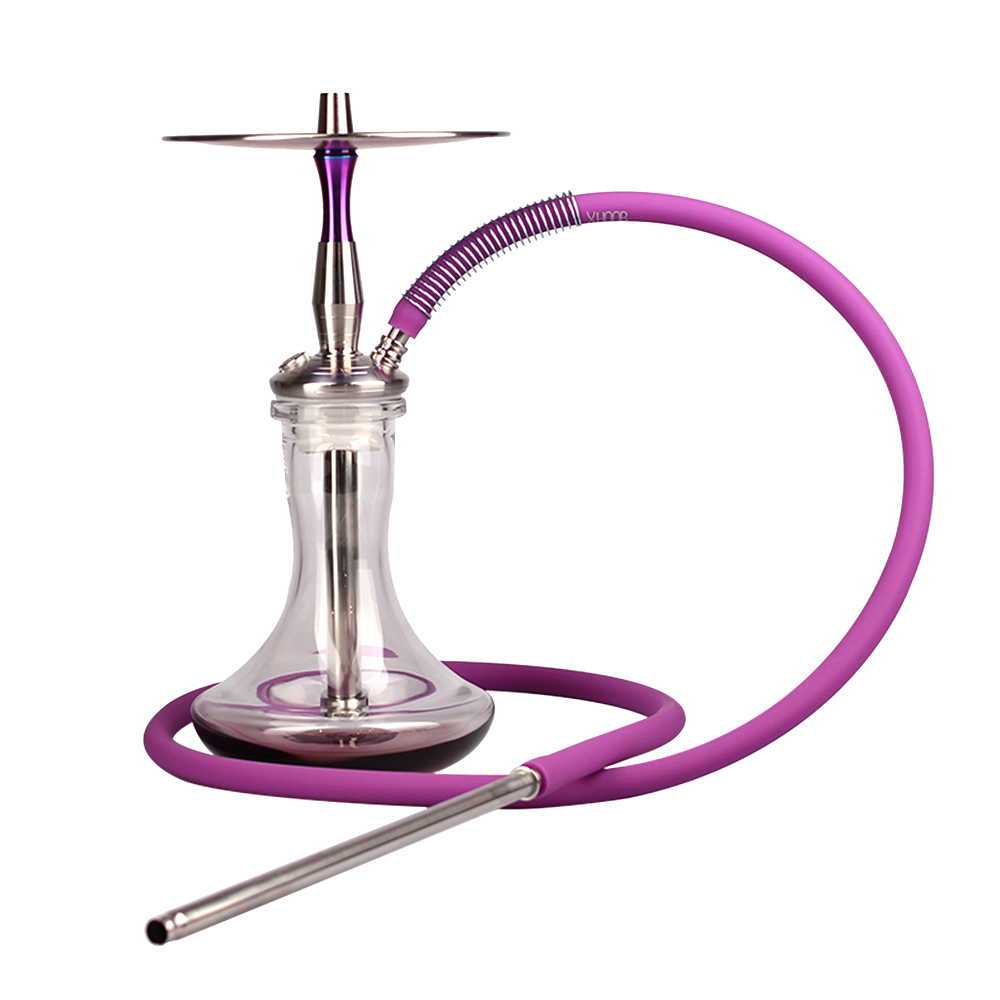 Кальян Hoob Cyber P30 (с колбой)