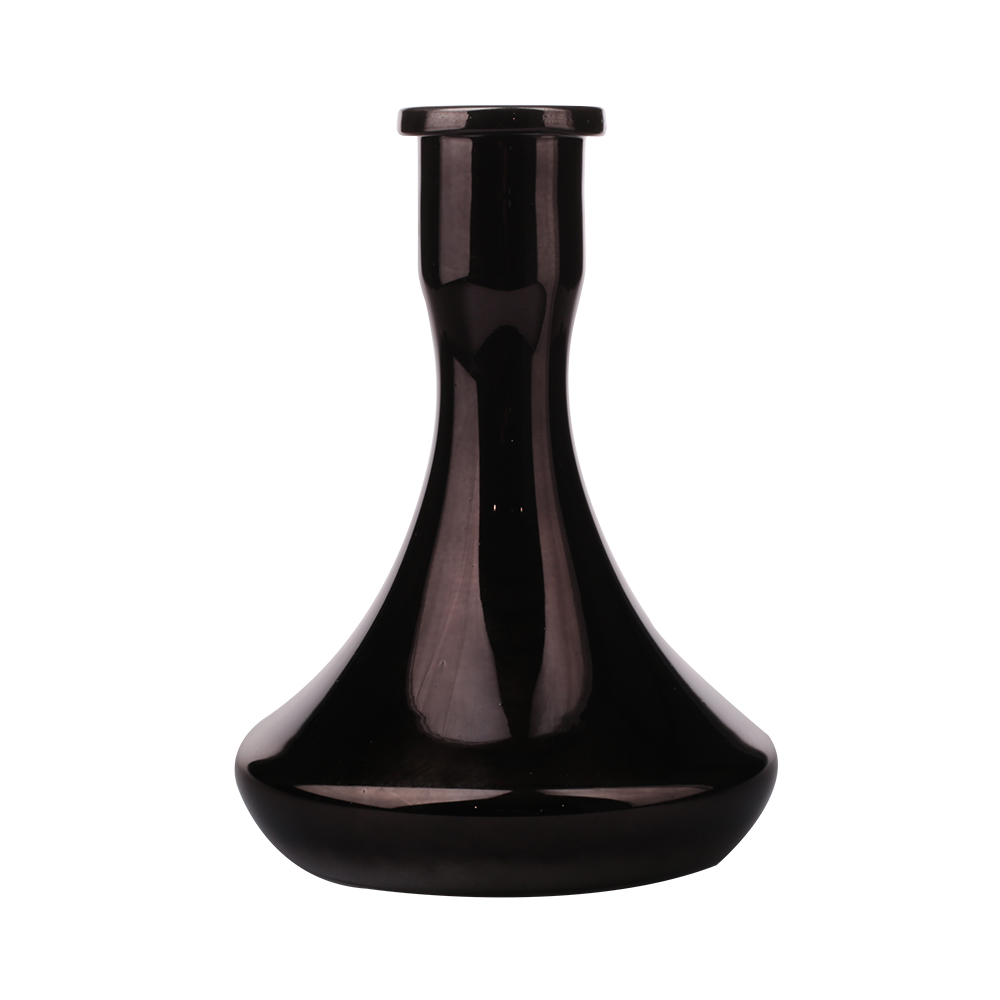 Колба Base Перламутровая Коричневая