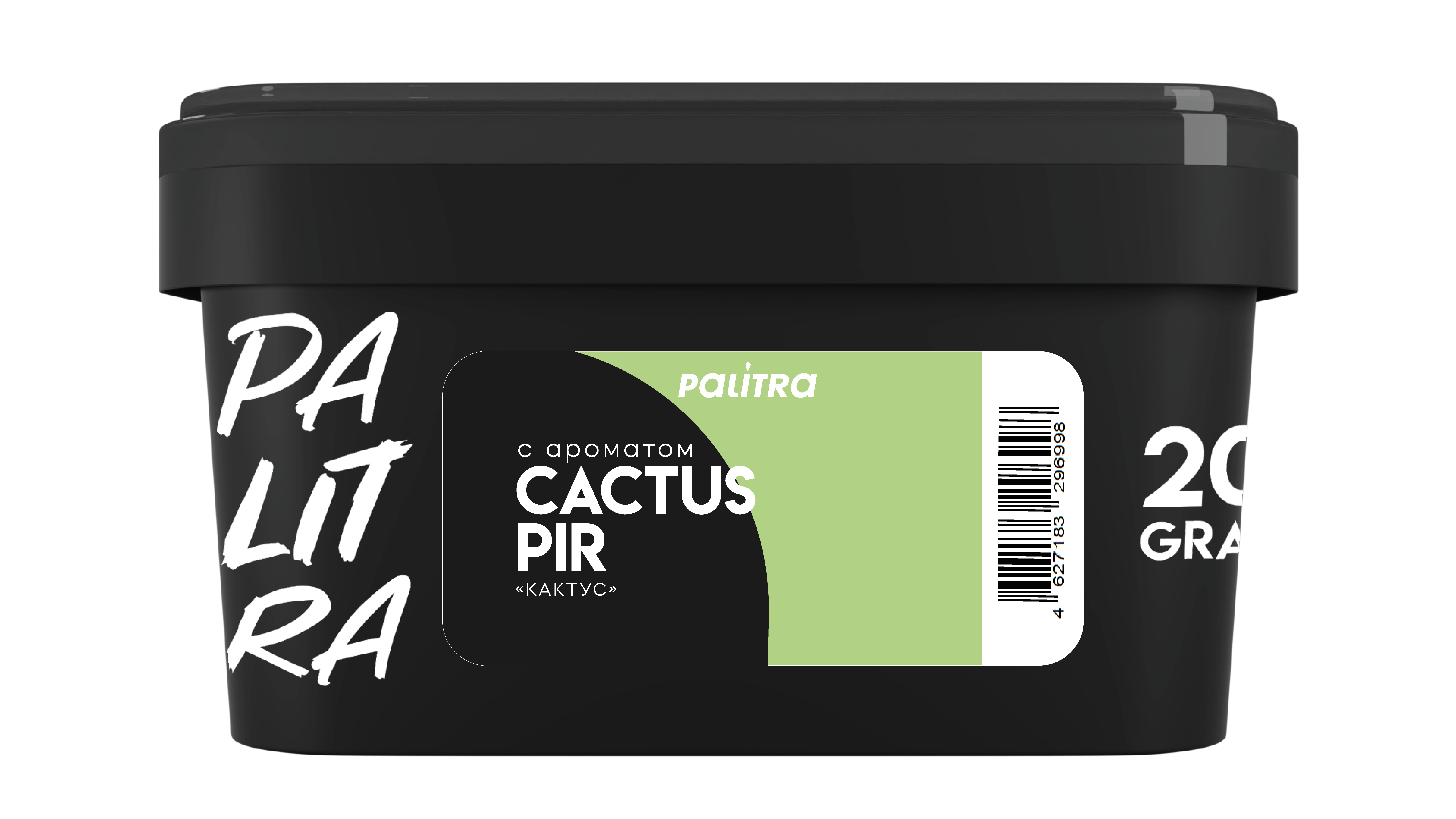 (M) Palitra 200 г Cactus Pir