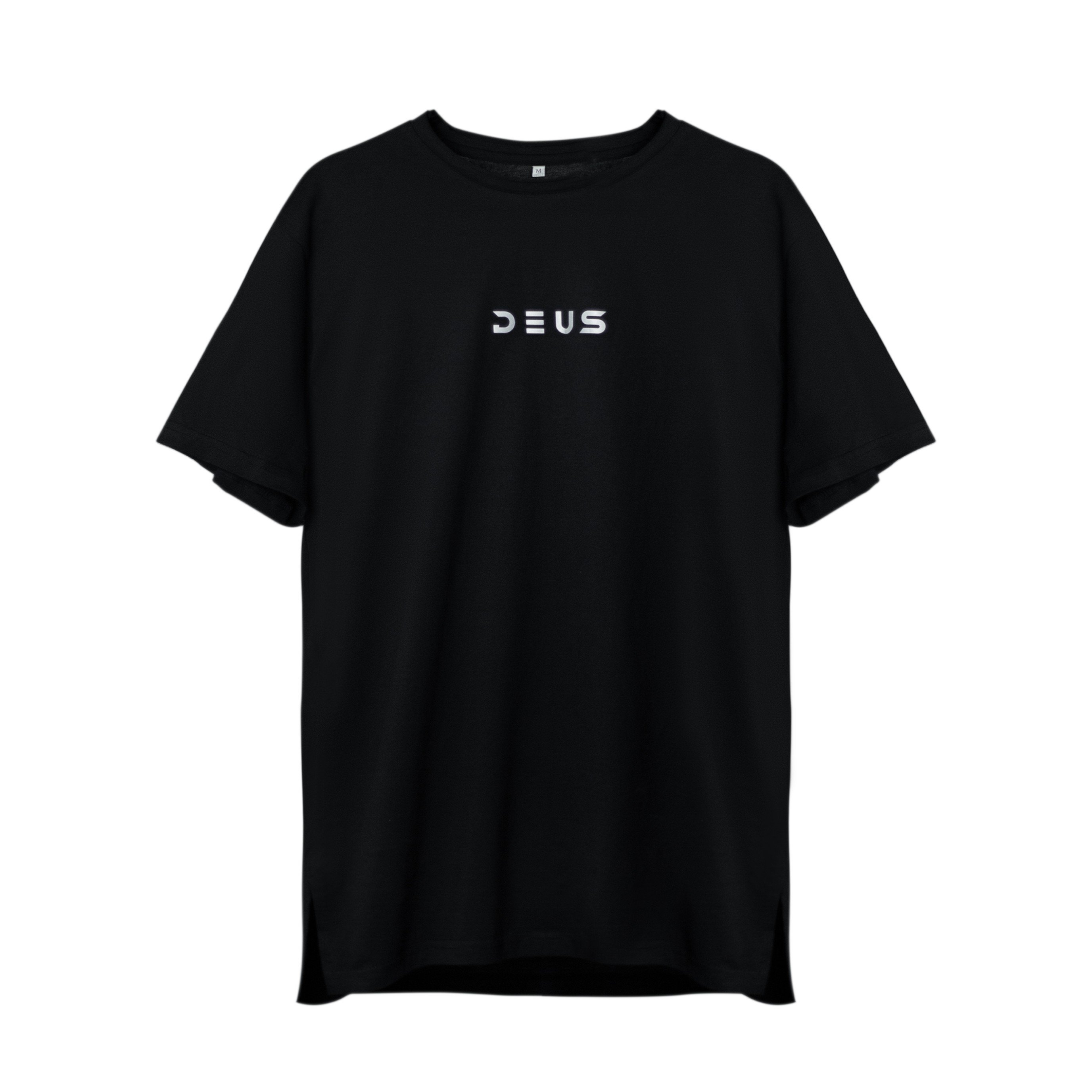 Футболка Deus