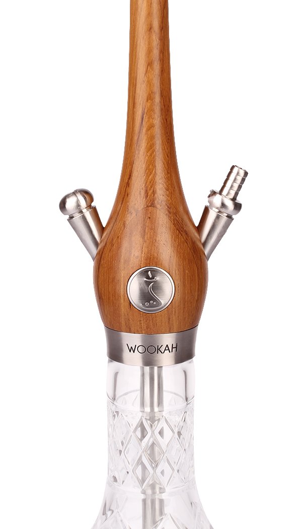 Кальян Wookah - Teak Olives (Click)