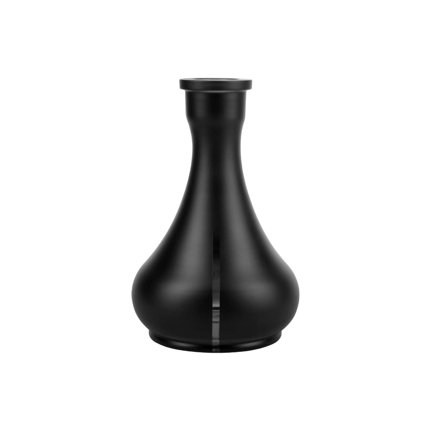 Колба Капля (Черная матовая) Колба Капля (Черная матовая)