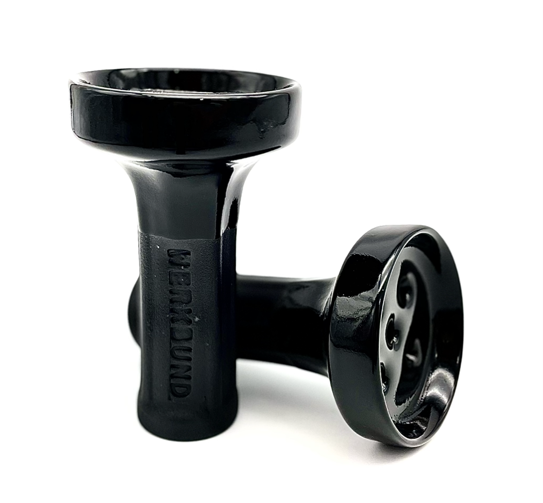 Чаша Werkbund Zeus Killer Schwarz