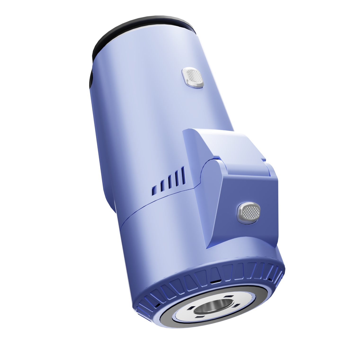  электронный контроллер жара xyka pro (синий) 