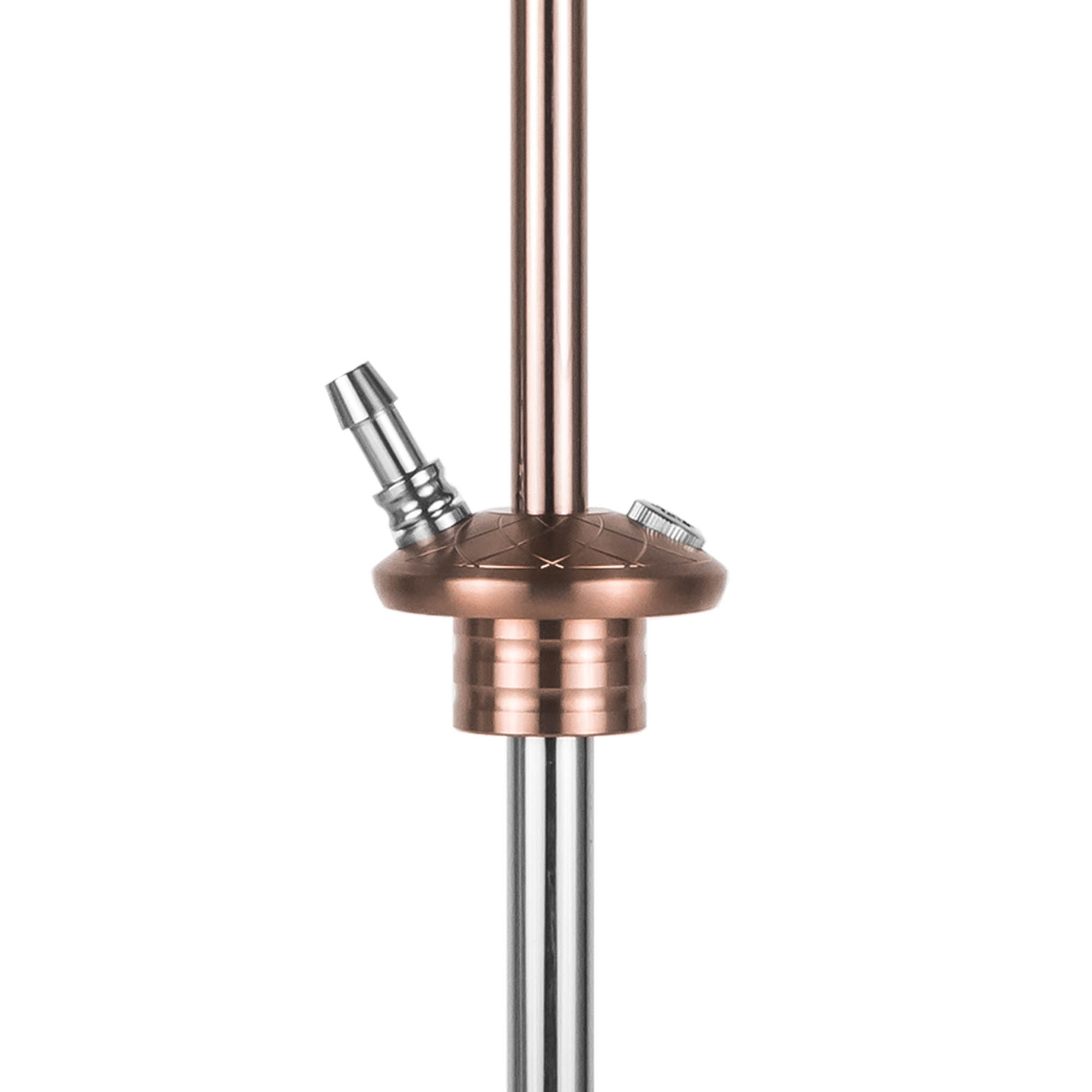 Кальян Hoob Go Bronze