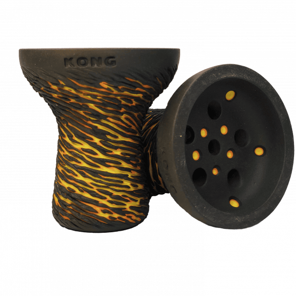 Чаша Kong Turkish Lava