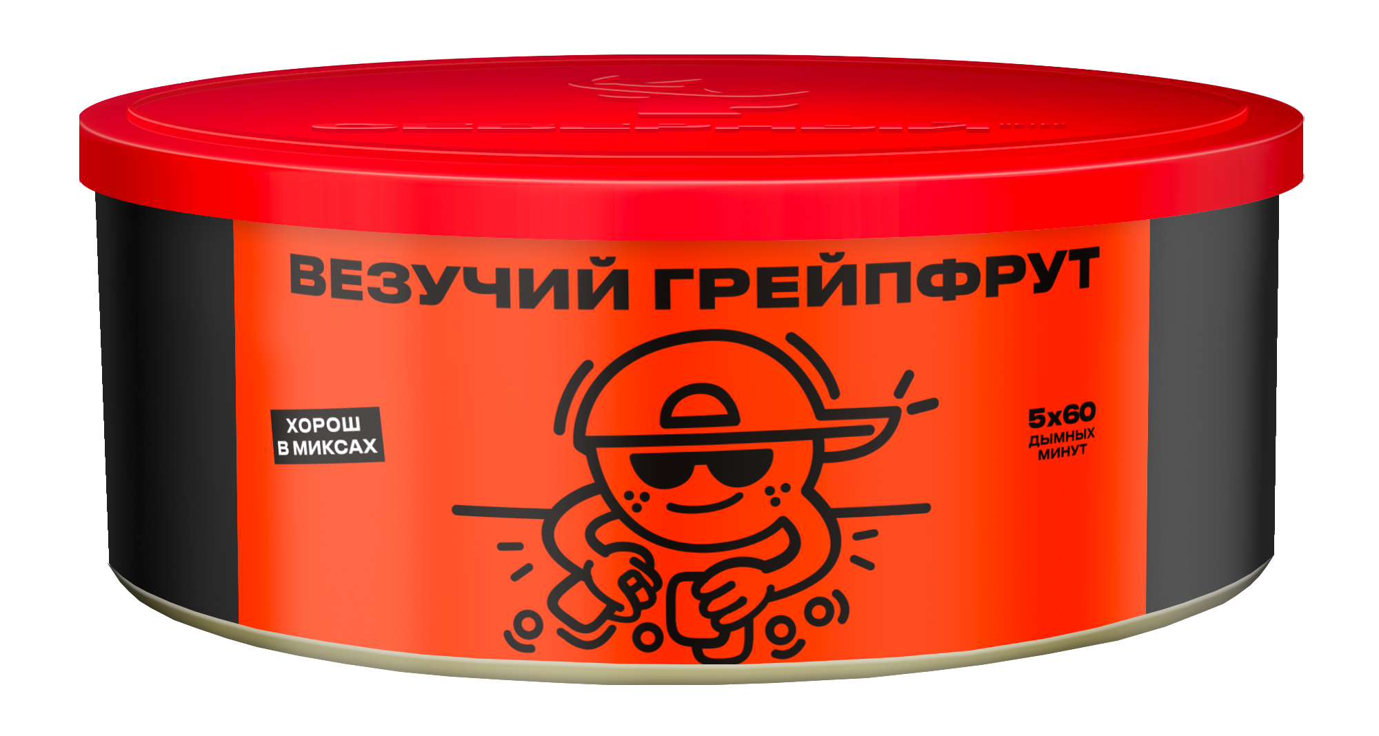 (M) Северный 100 г Блатной грейпфрут