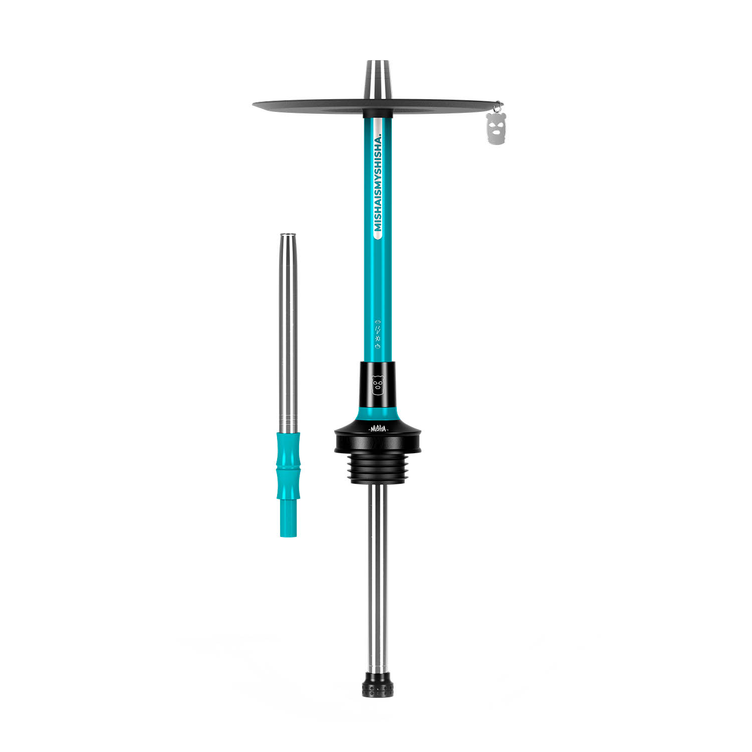 Кальян Misha - Revolt (Azure) Кальян Misha - Revolt (Azure)