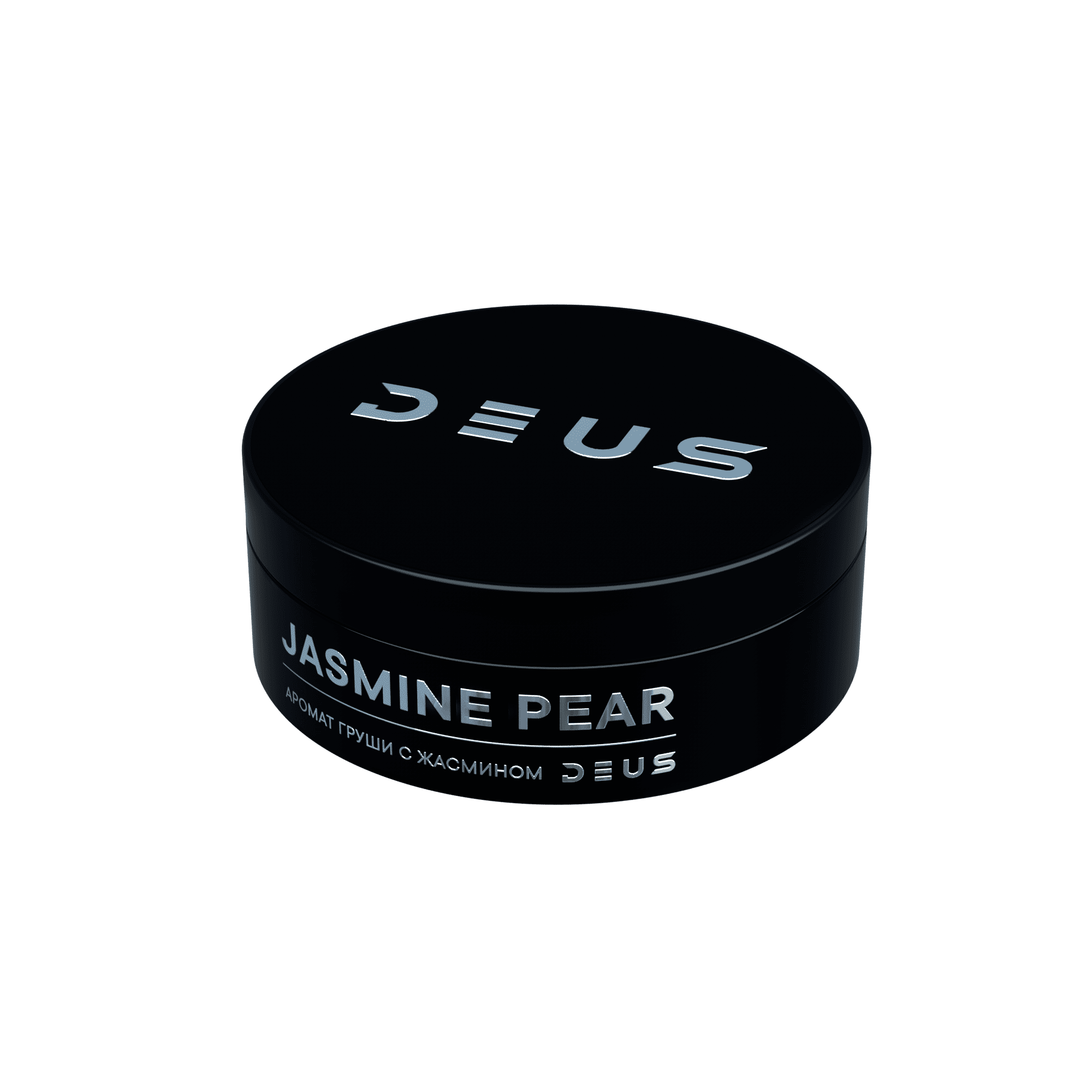 (M) DEUS 100 г Jasmine Pear (Груша с жасмином)