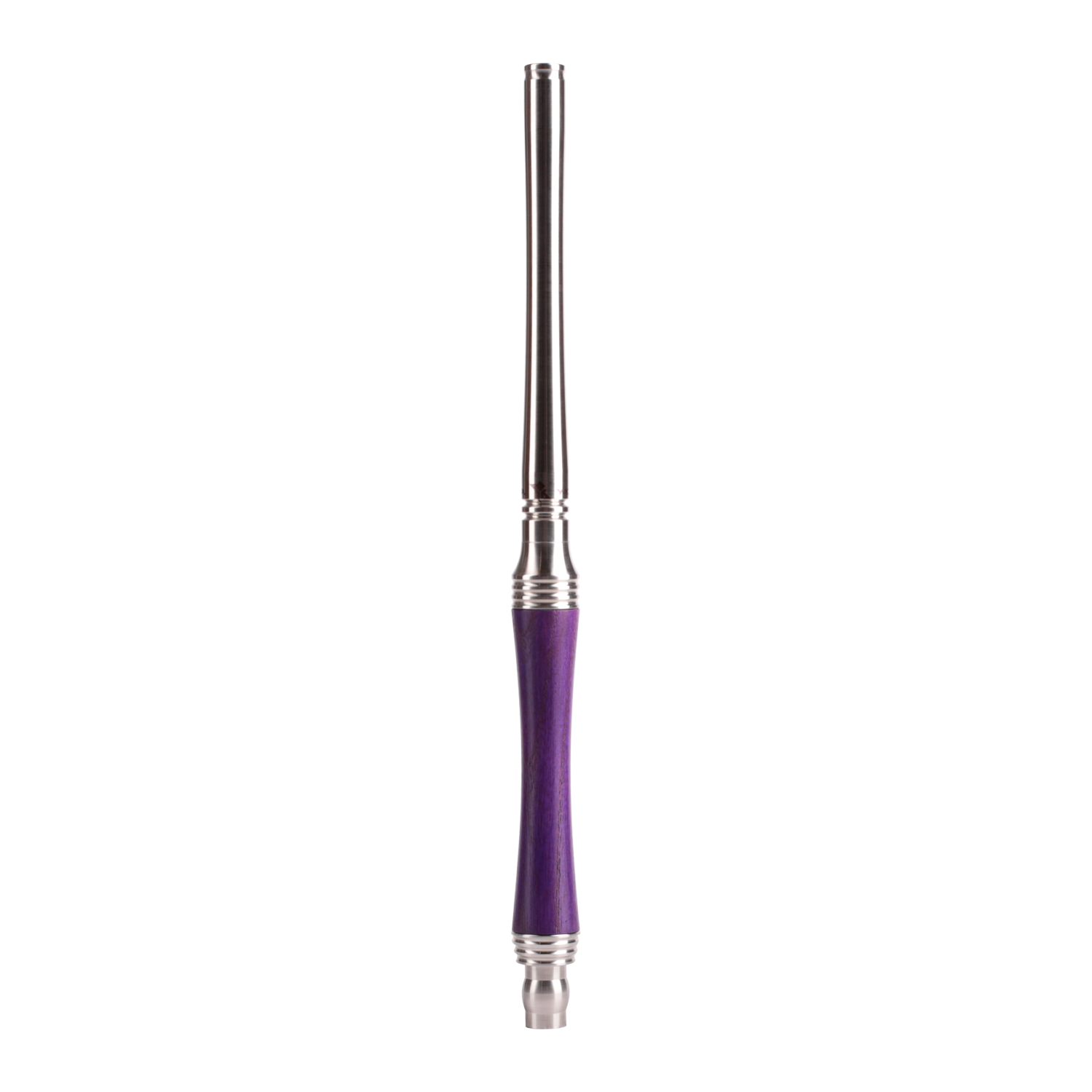 Мундштук Y.K.A.P. Pro - Wood Purple Мундштук Y.K.A.P. Pro - Wood Purple