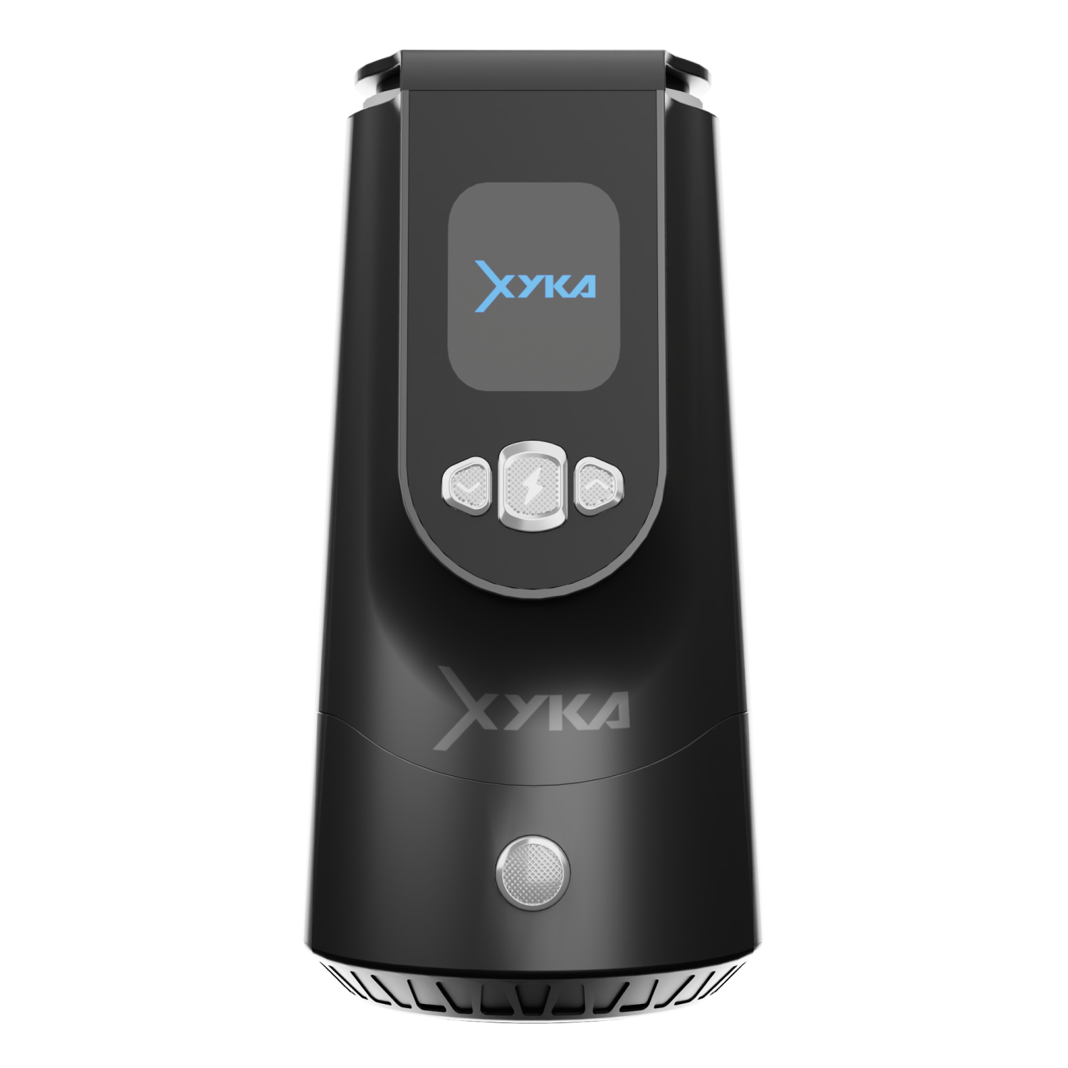 Электронный контроллер жара XYKA PRO (Графит)