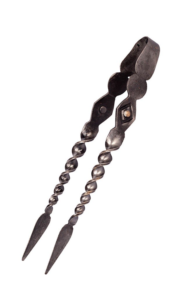  щипцы werkbund rubber (big) 