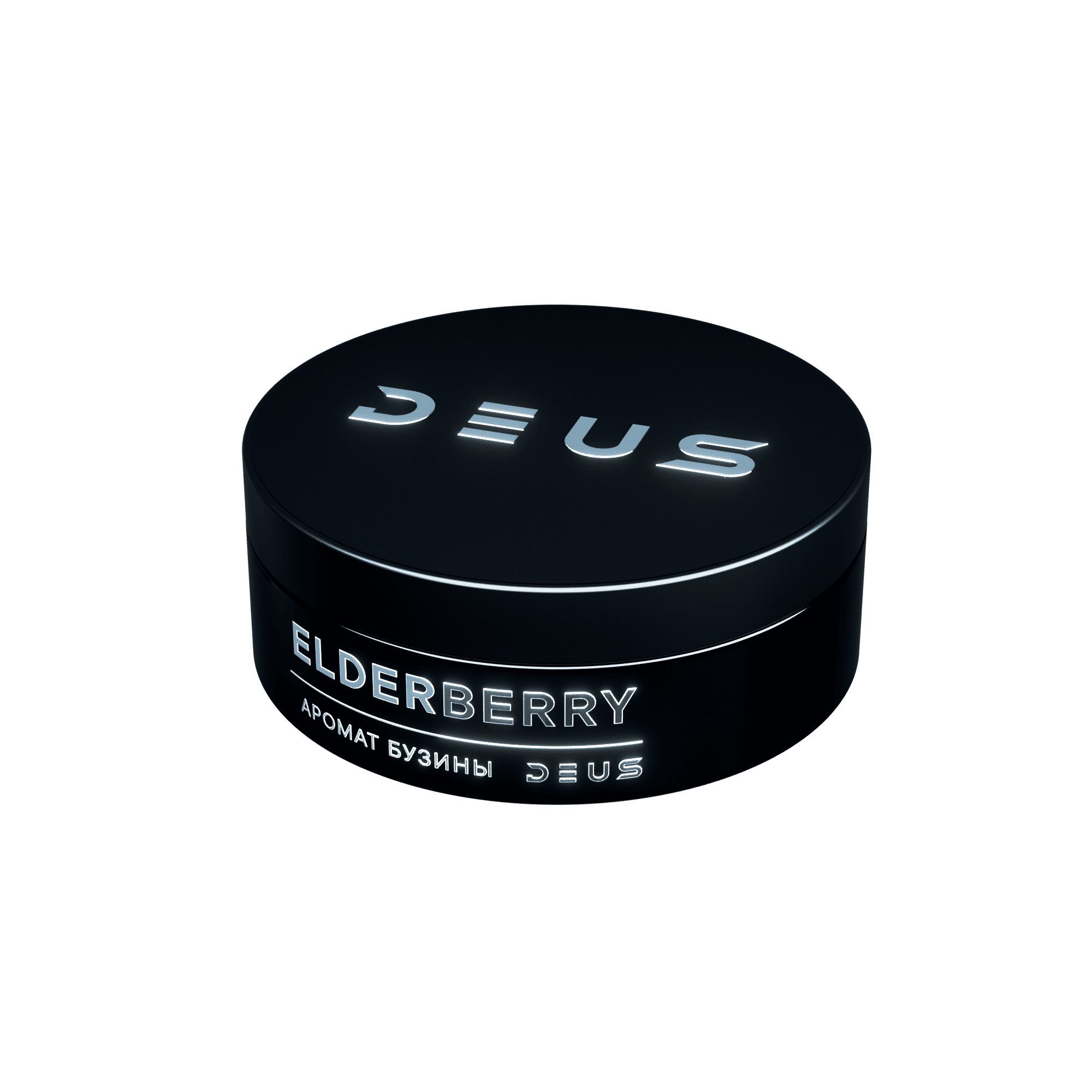 (M) DEUS 100 г Elderberry (Бузина)