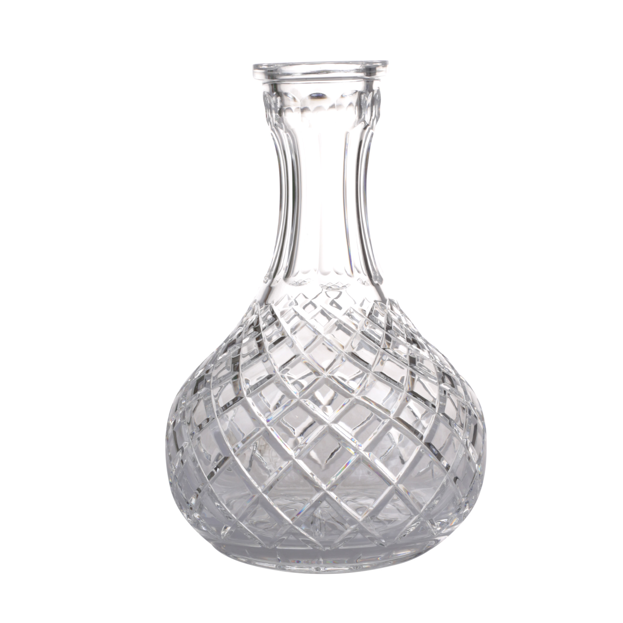  колба drop crystal (rhombus) 